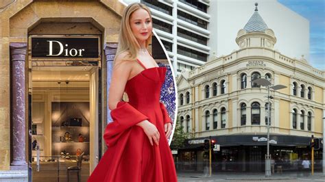 dior group perth|Dior Perth discounter.